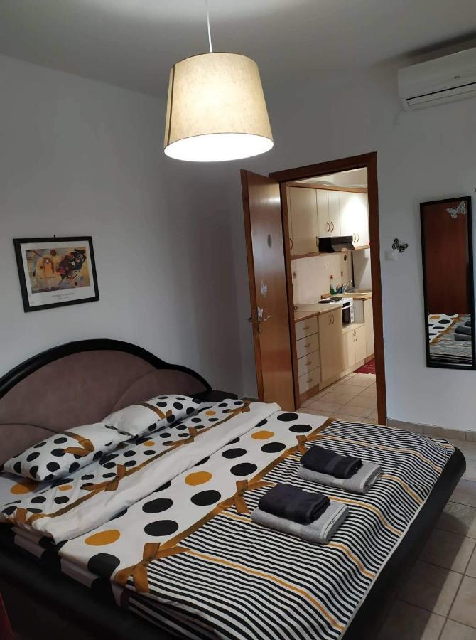 Nice And Cosy House 2 Larissa Exterior foto
