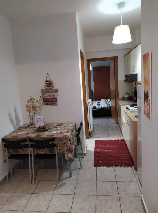 Nice And Cosy House 2 Larissa Exterior foto